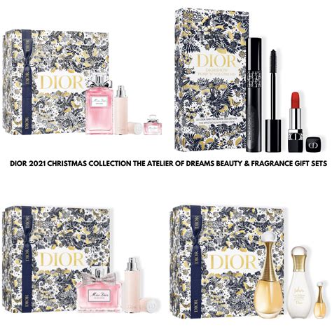 sephora dior set|dior sephora gift set.